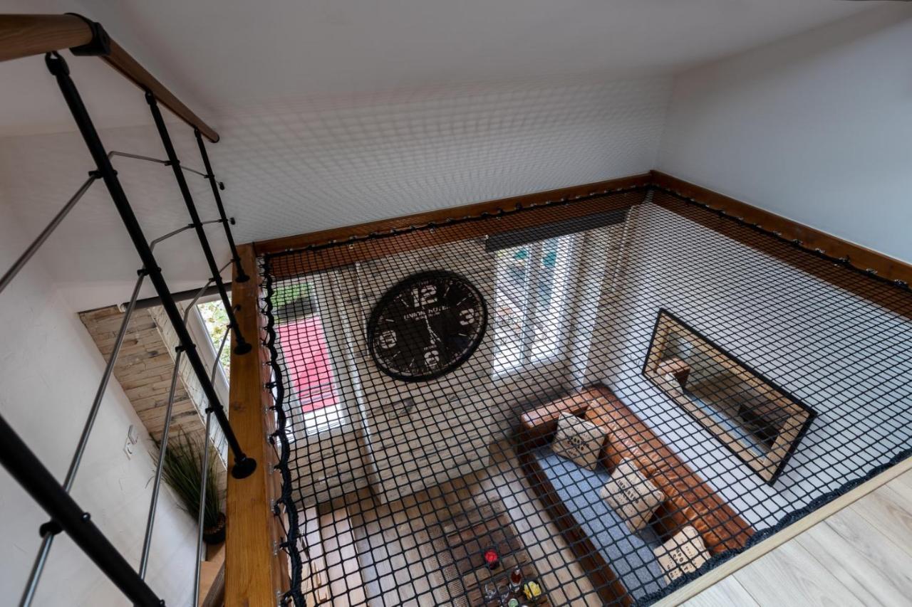 Open Sky Industry Hyper Centre Fontaine Moussue Apartment Salon-de-Provence Exterior foto